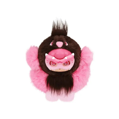 Mochii Little Monster Series Plush Blind Box - Confirmed