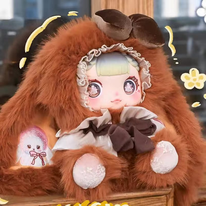 GiGi Whimsical Secret Realm 600% Series Large Collectible Plush Confirmed