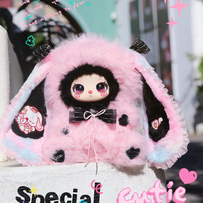 Liila Masquerade Party Plush 600% Series – Designer Plush Confirmed