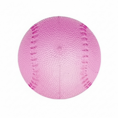 Sensory Sports Ball Squishies – Sugar-Filled TPR Squish Squeeze Toys for Stress Relief & Fidget Play