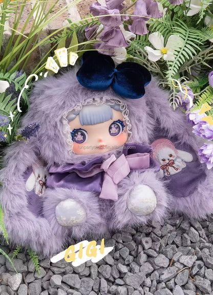 GiGi Whimsical Secret Realm 600% Series Large Collectible Plush Confirmed