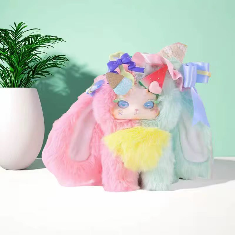 Tutulong V4: Fantasy Creature Sweet Dessert Series - Confirmed. 1 Pc