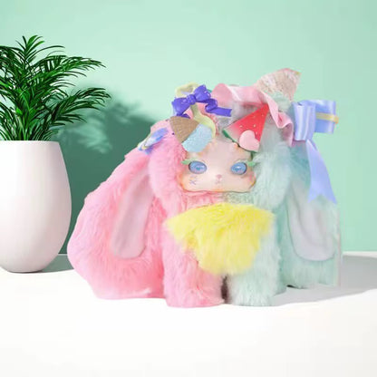 Tutulong V4: Fantasy Creature Sweet Dessert Series - Confirmed. 1 Pc
