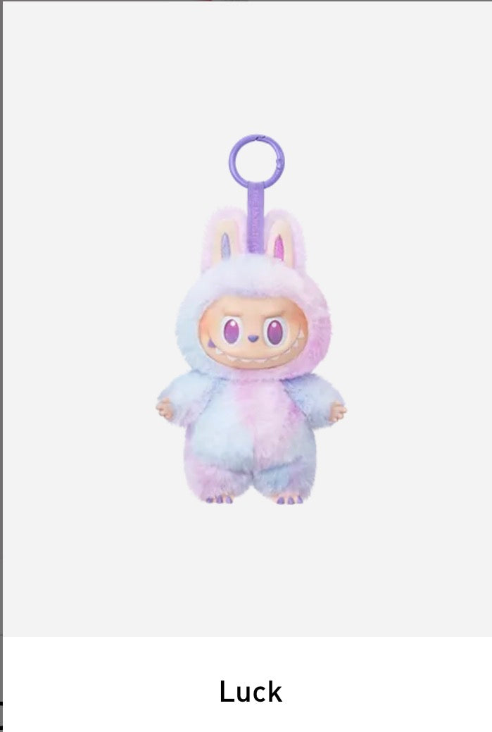 THE MONSTERS Big into Energy (BIE) Labubu Series- Confirmed