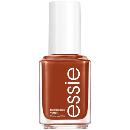 Glossy High - Shiny Nail Polish (Fall Collection)