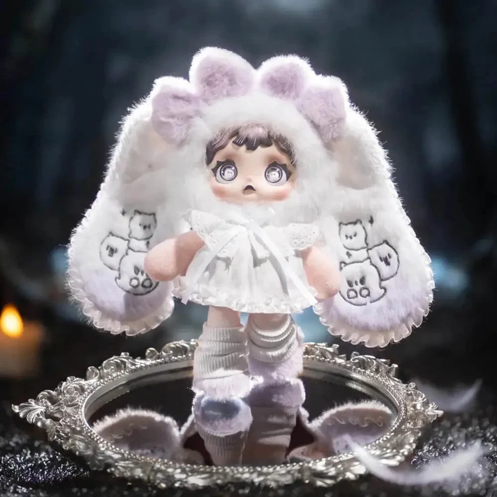 Heymi Witch’s Game Series Plush Blind Box – Confirmed