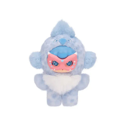 Mochii Little Monster Series Plush Blind Box - Confirmed