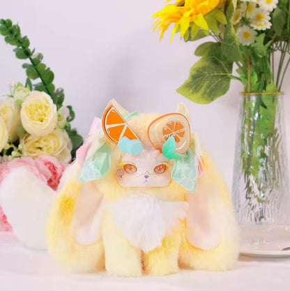 Tutulong V4: Fantasy Creature Sweet Dessert Series - Confirmed. 1 Pc