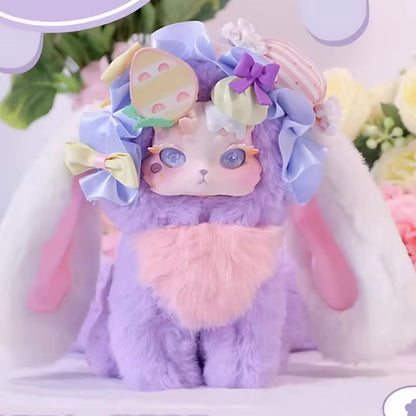 Tutulong V4: Fantasy Creature Sweet Dessert Series - Confirmed. 1 Pc