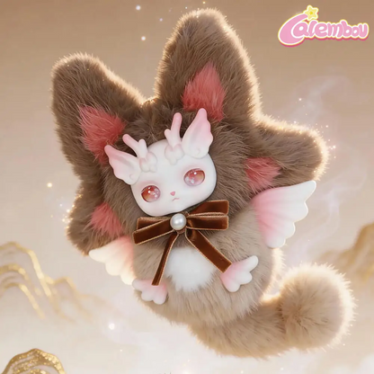 Loloan: The Dream Float in the World Series – Confirmed Blind Box Plush