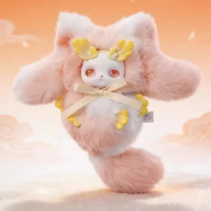 Loloan: The Dream Float in the World Series – Confirmed Blind Box Plush