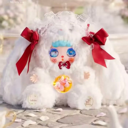 Kebidou 600% Nai Fu Bunny Sauce V2 Series - Confirmed