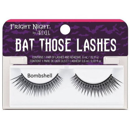 Bat Those Lashes Lashes