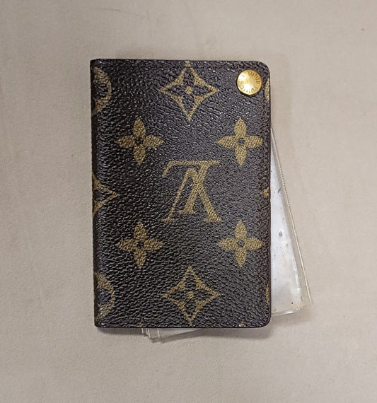 Louis Vuitton Card Holder