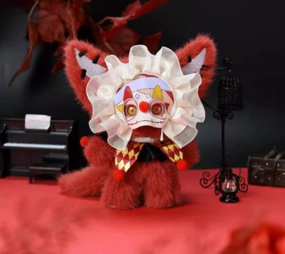 Mioco Forgotten Realm of Oblivion Blind Box Cute Plush Doll - Confirmed