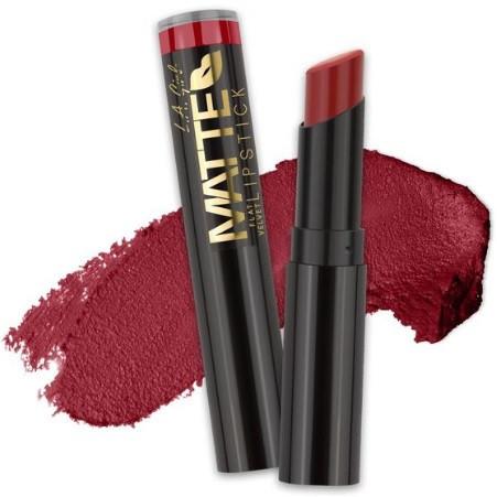 Flat Velvet Lipstick