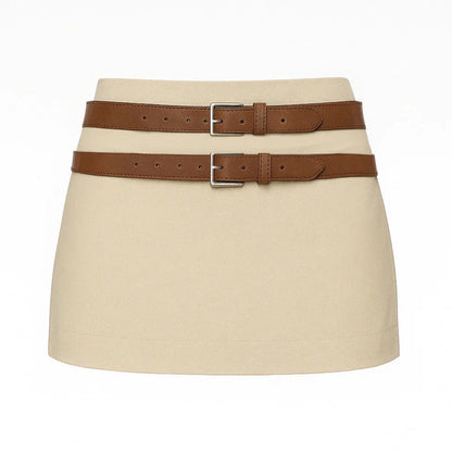 Heartbreaker Buckle Two Piece Set