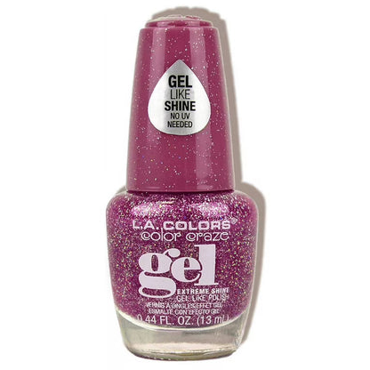 Extreme Shine Nail Polish