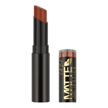 Flat Velvet Lipstick