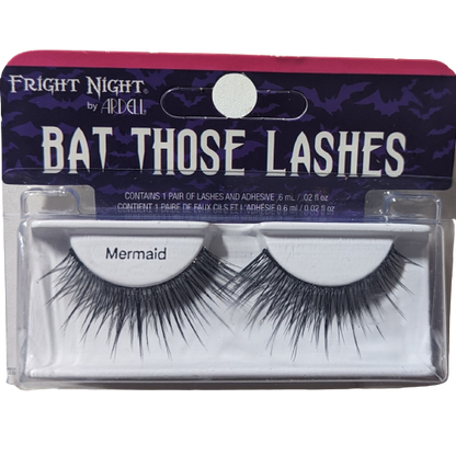 Bat Those Lashes Lashes