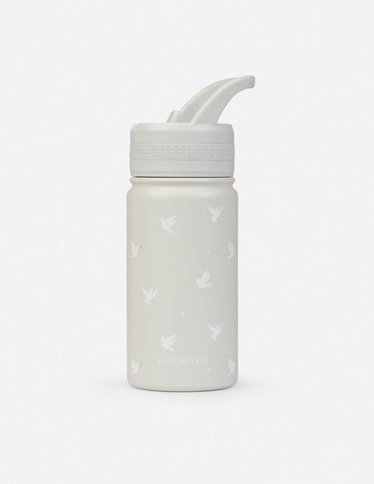 Peace Kids Water Bottle