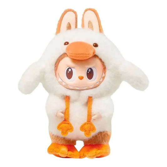 POP MART Labubu The Monsters Forest Fairy Tale Series – Vinyl Plush Blister Pack (New)