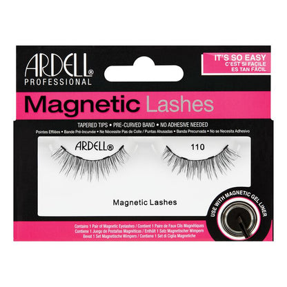 It's So Easy Eyelashes -  Natural Lashes