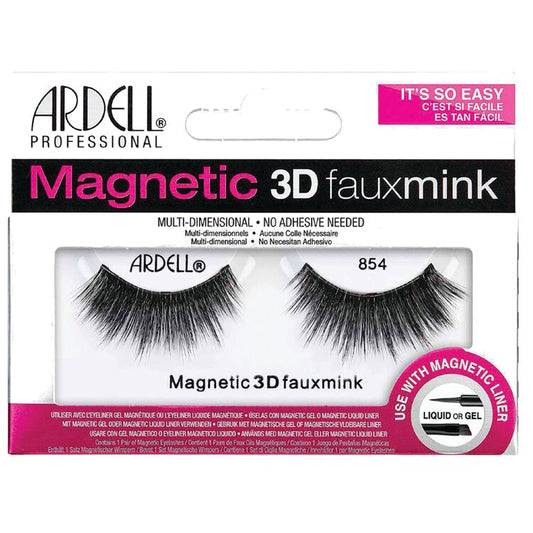 3D Fauxmink Eyelashes