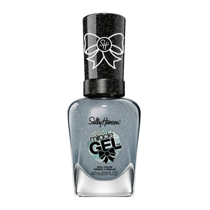 Vibrant Nail Polish