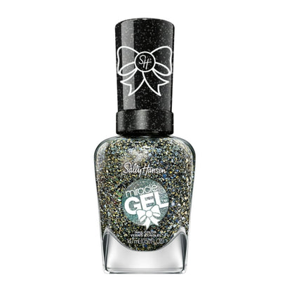 Vibrant Nail Polish