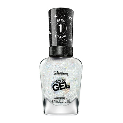 Vibrant Nail Polish