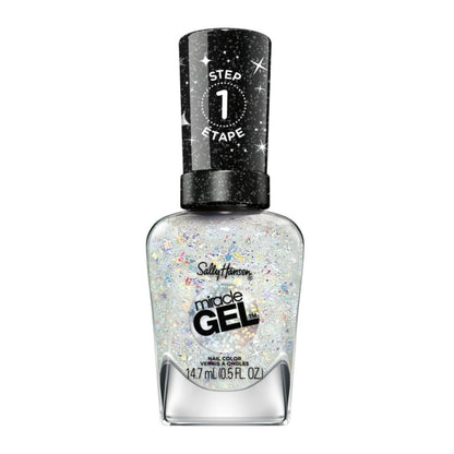 Vibrant Nail Polish
