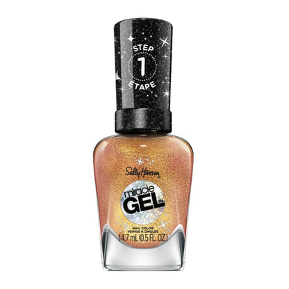 Vibrant Nail Polish