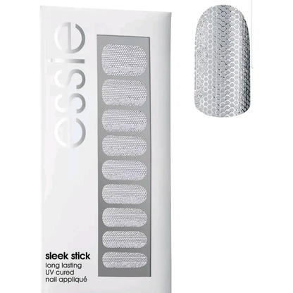 Sleek Stick 18 Nail Applique Strips