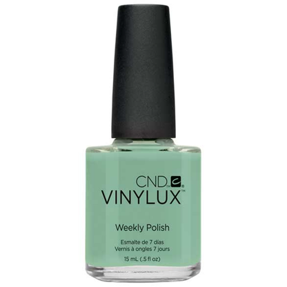 After - Dark Nail Polish