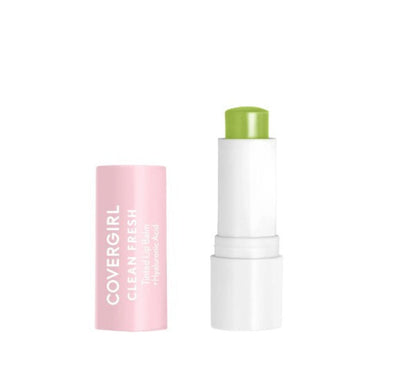 Tinted Lip Balm