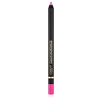 Matte Sharpenable Lip Liner