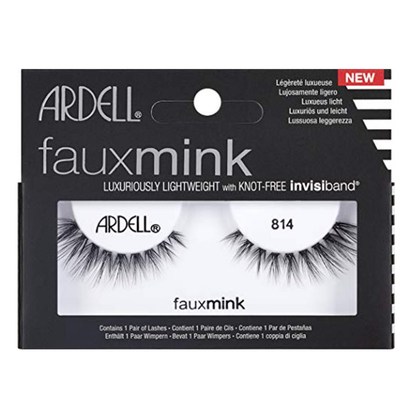 Luxuriously Lightweight Eyelashes