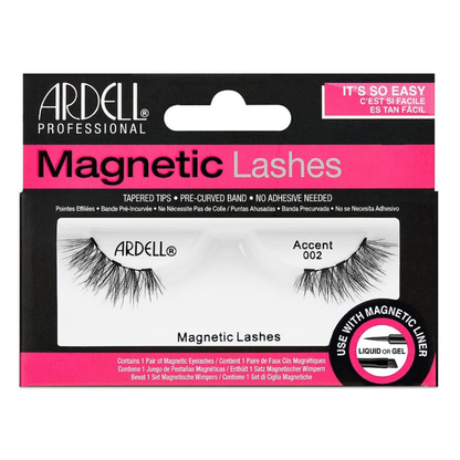 It's So Easy Eyelashes -  Natural Lashes