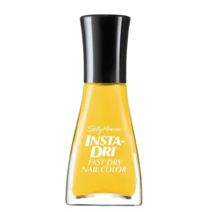 All-in-one Vibrant Nail Polish