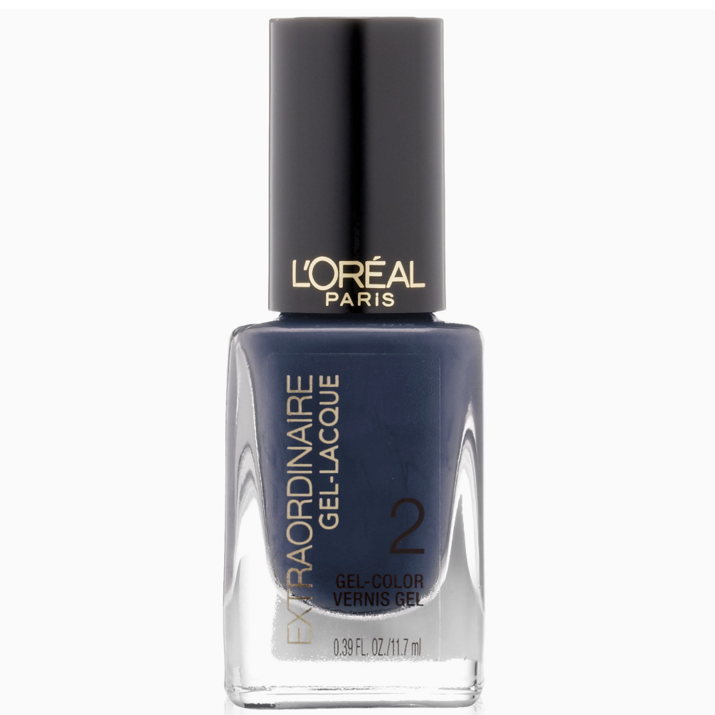 Extraordinaire Gel - Lacque