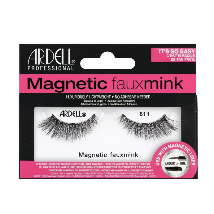 It's So Easy Eyelashes -  Natural Lashes