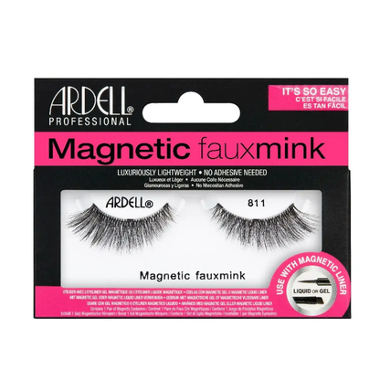 It's So Easy Eyelashes -  Natural Lashes