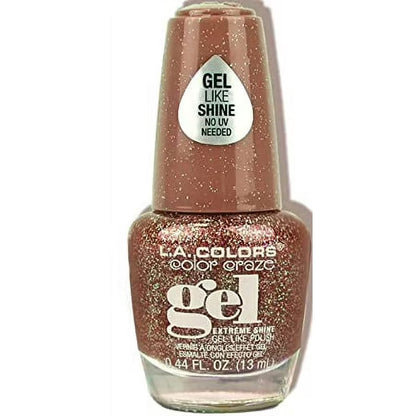Extreme Shine Nail Polish