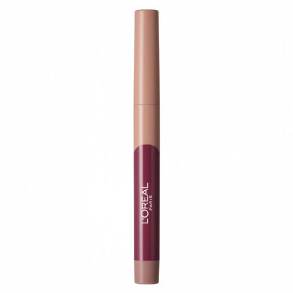 Matte Lips Crayon