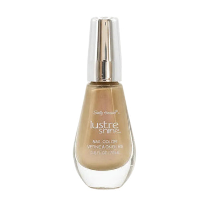 Shine Nail Polish