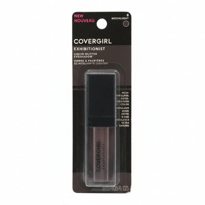 Liquid Glitter Eyeshadow