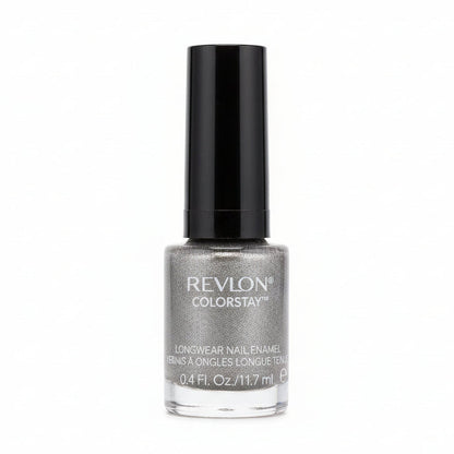Longwear Nail Enamel (Summer Edition)