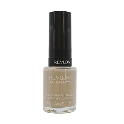 Longwear Nail Enamel (Summer Edition)