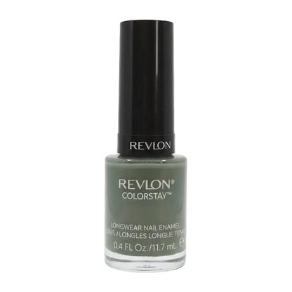 Longwear Nail Enamel (Summer Edition)